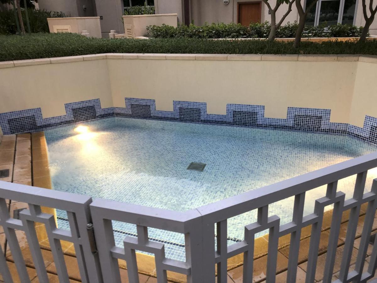 Elite Royal - Full Burj Khalifa & Fountain View - Emerald Appartamento *